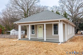 1201 W Broadway, Hopewell, VA 23860