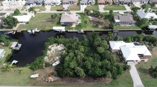 4114 PALM DRIVE, Punta Gorda, FL 33950