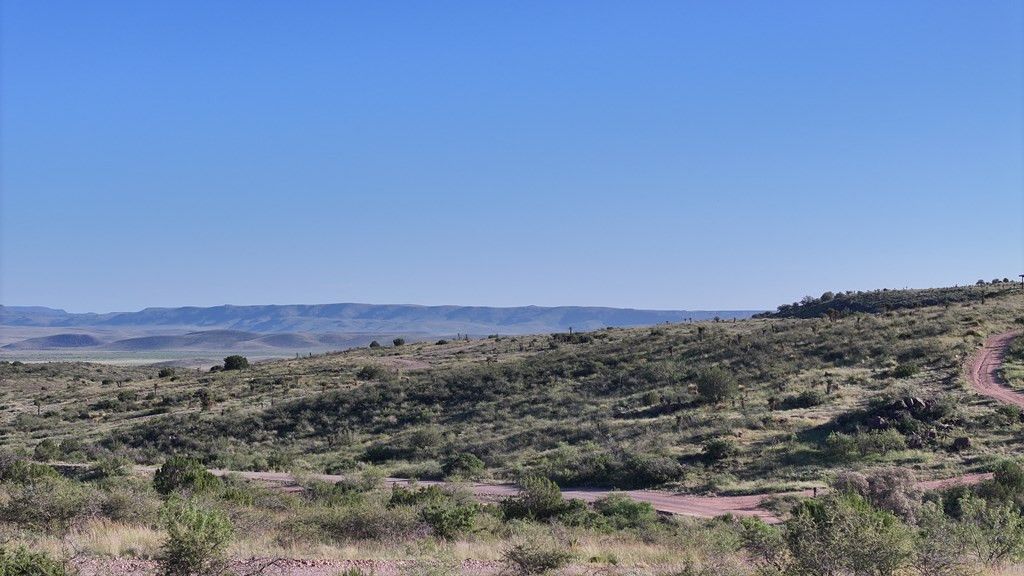 Image 7 of property listing at Tract 39 Sierra la Rana, Alpine, TX 79830