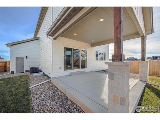 1395 S Gardenia Dr, Milliken, CO 80543