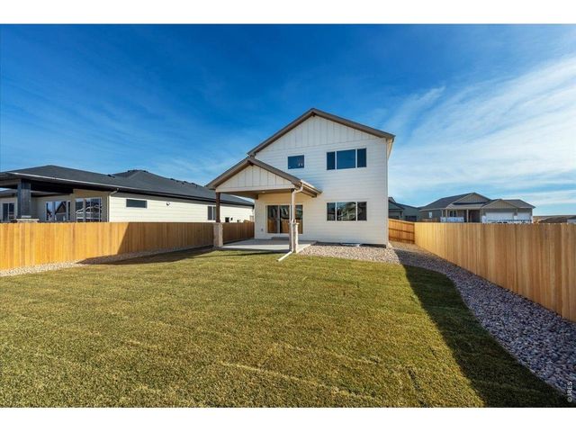 1395 S Gardenia Dr, Milliken, CO 80543