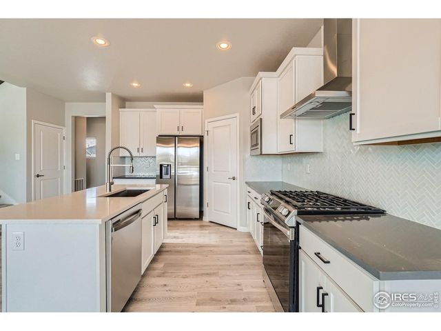 1395 S Gardenia Dr, Milliken, CO 80543