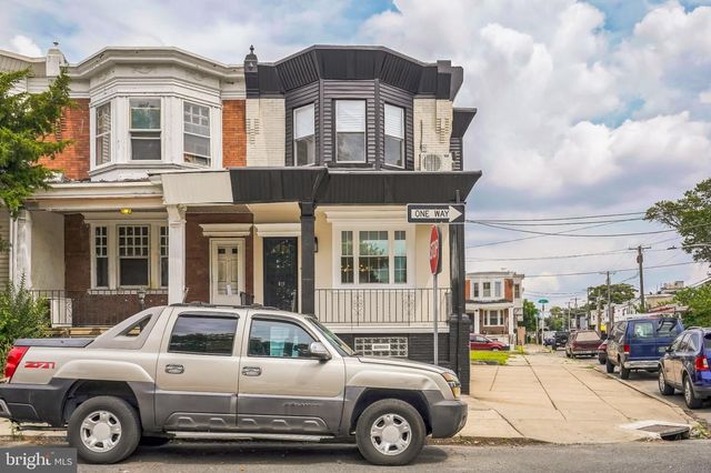 101 N VOGDES ST, Philadelphia, PA 19139