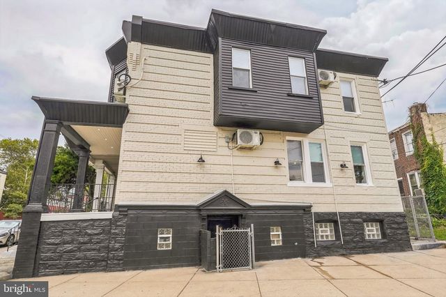 101 N VOGDES ST, Philadelphia, PA 19139