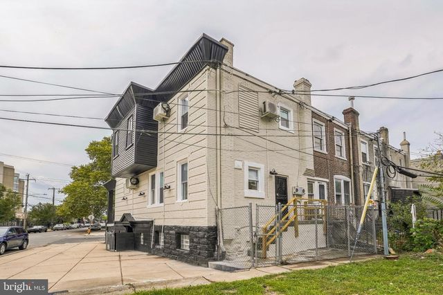 101 N VOGDES ST, Philadelphia, PA 19139