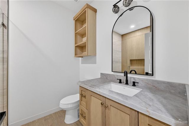 1106 Magnolia Street, Mission, TX 78573