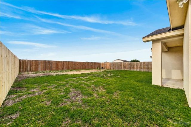 1106 Magnolia Street, Mission, TX 78573