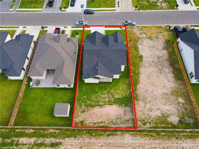 1106 Magnolia Street, Mission, TX 78573