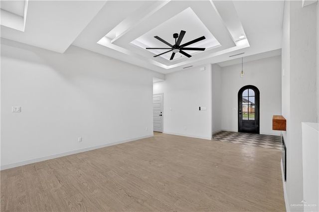 1106 Magnolia Street, Mission, TX 78573