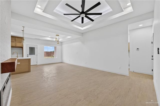 1106 Magnolia Street, Mission, TX 78573