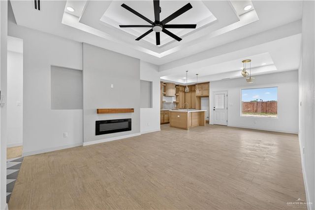 1106 Magnolia Street, Mission, TX 78573