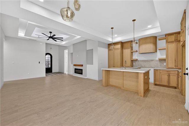 1106 Magnolia Street, Mission, TX 78573