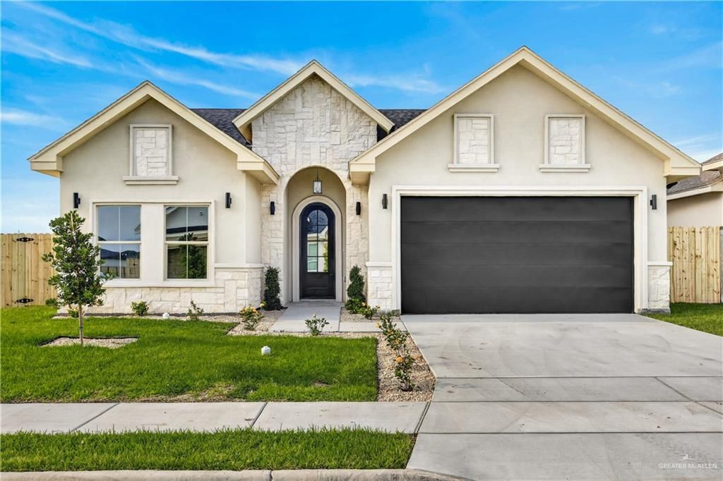 1106 Magnolia Street, Mission, TX 78573
