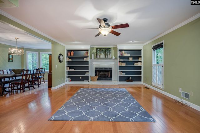 151 Eagle Chase Court, Chapin, SC 29036