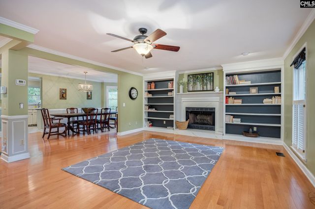 151 Eagle Chase Court, Chapin, SC 29036