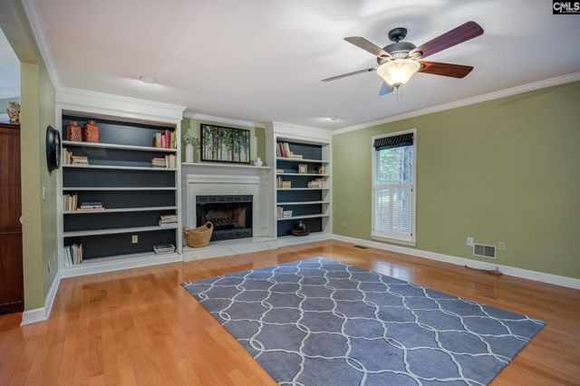 151 Eagle Chase Court, Chapin, SC 29036