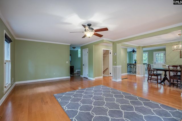 151 Eagle Chase Court, Chapin, SC 29036