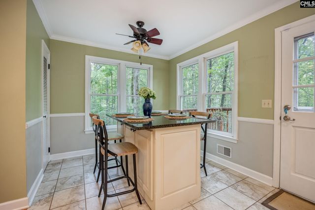 151 Eagle Chase Court, Chapin, SC 29036