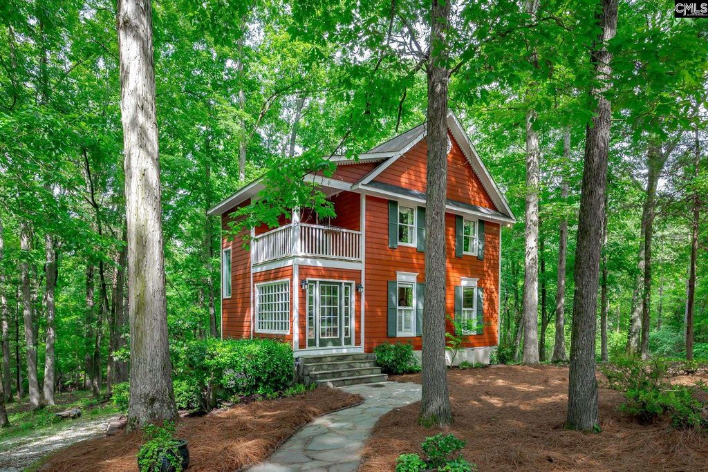 151 Eagle Chase Court, Chapin, SC 29036