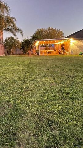 2507 Grandora Drive, San Juan, TX 78589