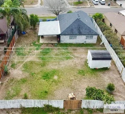 2507 Grandora Drive, San Juan, TX 78589