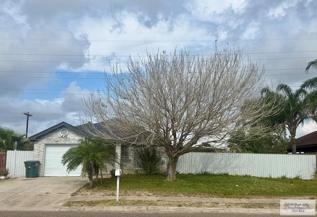 2507 Grandora Drive, San Juan, TX 78589