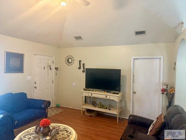 2507 Grandora Drive, San Juan, TX 78589