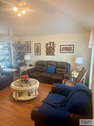 2507 Grandora Drive, San Juan, TX 78589