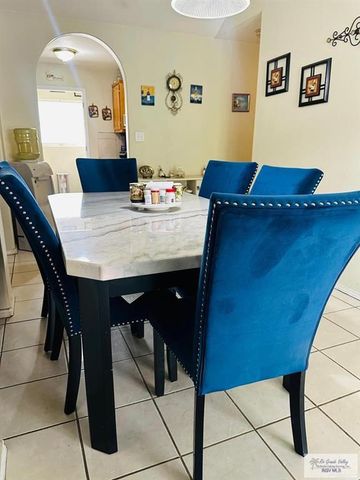 2507 Grandora Drive, San Juan, TX 78589