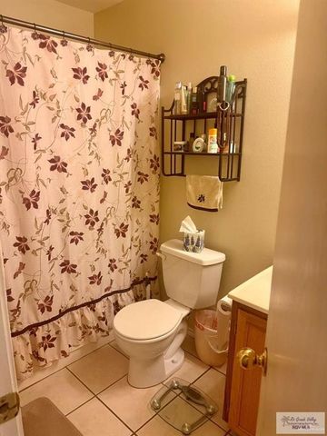 2507 Grandora Drive, San Juan, TX 78589