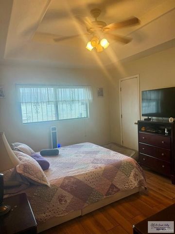 2507 Grandora Drive, San Juan, TX 78589