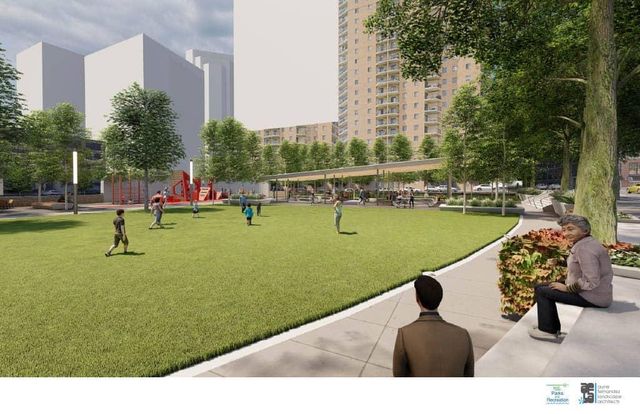 78 10th Street E 2104, Saint Paul, MN 55101