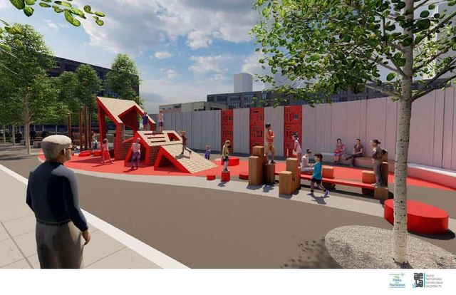 78 10th Street E 2104, Saint Paul, MN 55101