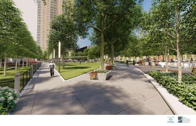 78 10th Street E 2104, Saint Paul, MN 55101