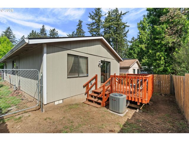 3428 Se 153RD Ave, Portland, OR 97236