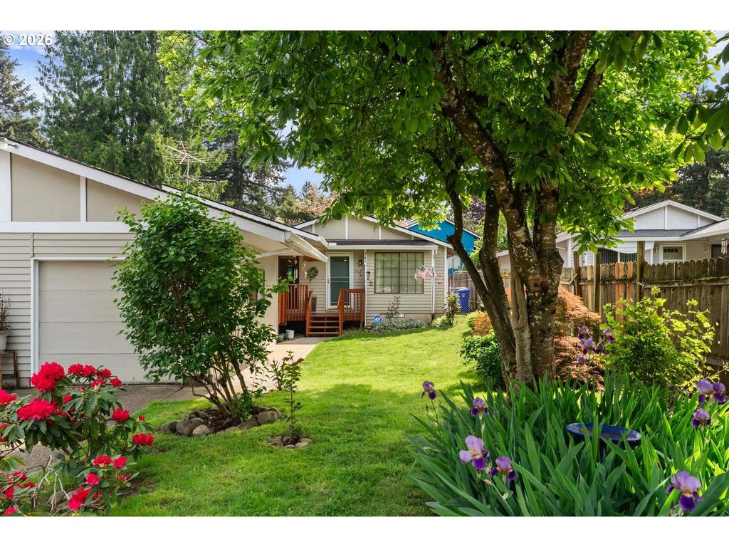 3428 Se 153RD Ave, Portland, OR 97236