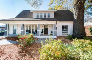 532 Inwood Drive, Charlotte, NC 28209