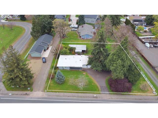 1215 IRVING Rd, Eugene, OR 97404