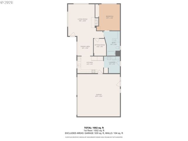 1215 IRVING Rd, Eugene, OR 97404