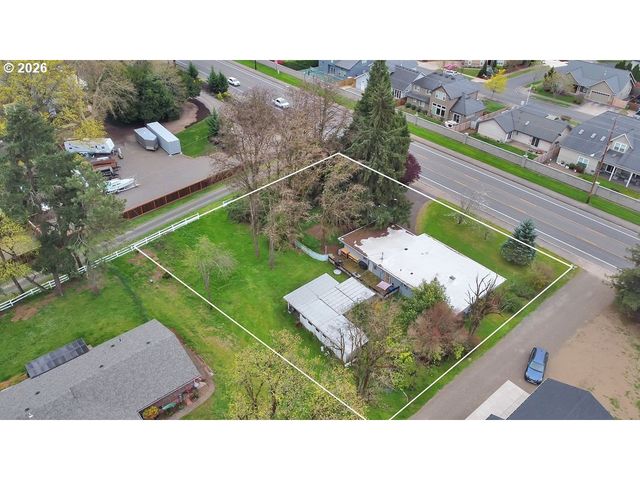 1215 IRVING Rd, Eugene, OR 97404