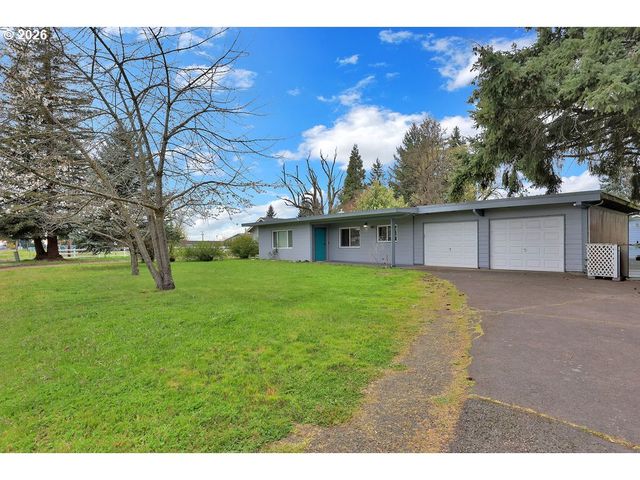 1215 IRVING Rd, Eugene, OR 97404