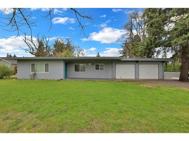 1215 IRVING Rd, Eugene, OR 97404