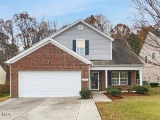 5512 Quitman Trail, Raleigh, NC 27610