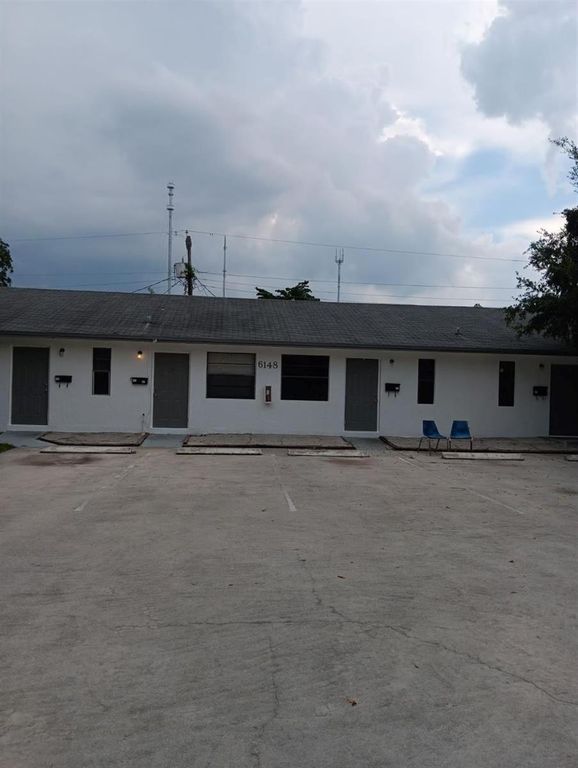 6148 SW 35th Street 1-3, Miramar, FL 33023