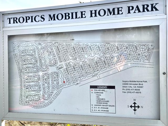 437 SAMOA Circle 437, Union City, CA 94587