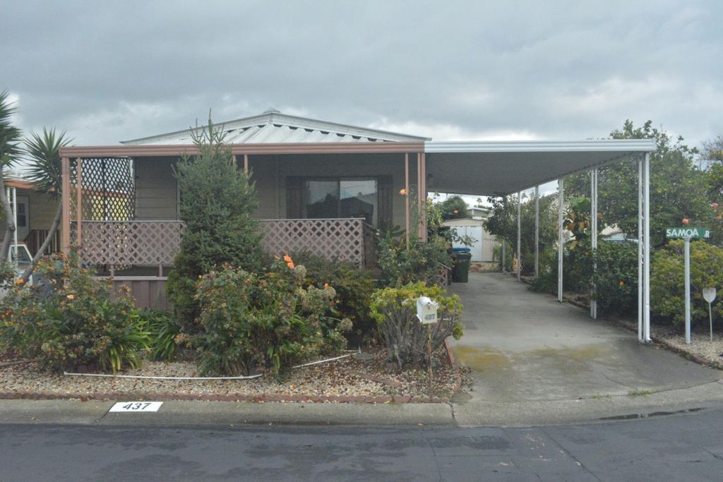 437 SAMOA Circle 437, Union City, CA 94587