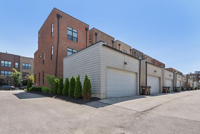 304 Cornelius Street, Columbus, OH 43215