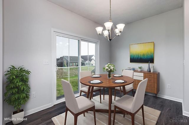 7108 Shady Brook Bend, Liberty Twp, OH 45044