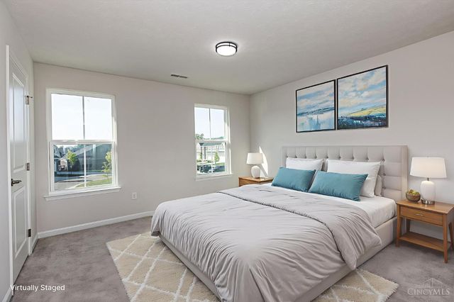 7108 Shady Brook Bend, Liberty Twp, OH 45044