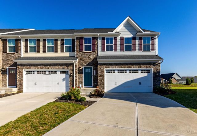 7108 Shady Brook Bend, Liberty Twp, OH 45044